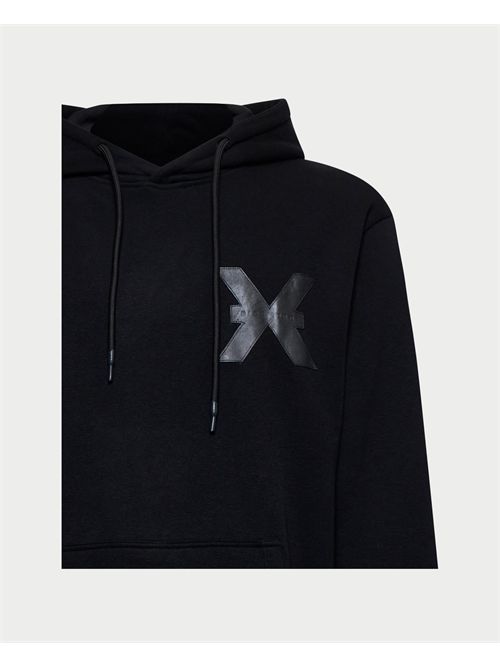  RICHMOND X | UMA25134FEBLACK